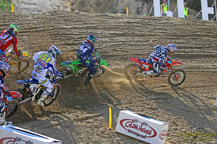  Start MX2 Race2 