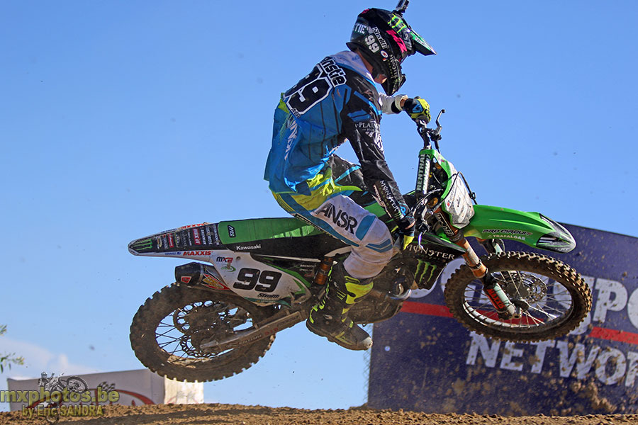  Max ANSTIE 