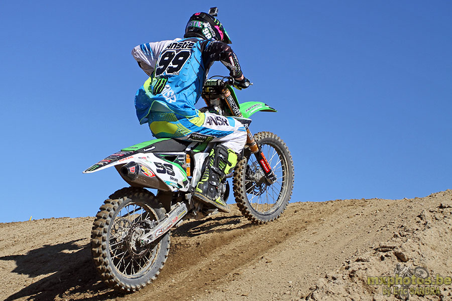  Max ANSTIE 