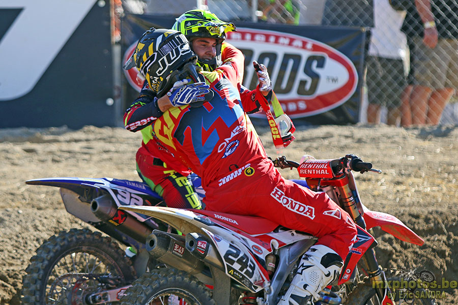  Tim GAJSER 