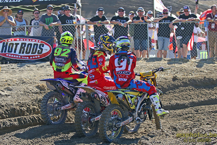  Valentin GUILLOD Tim GAJSER Jeremy SEEWER 