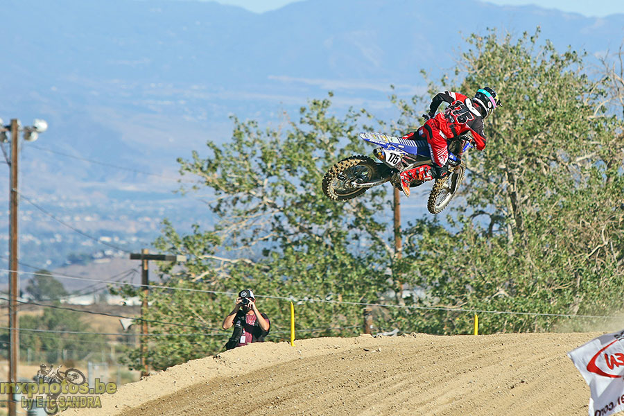  Cooper WEBB 