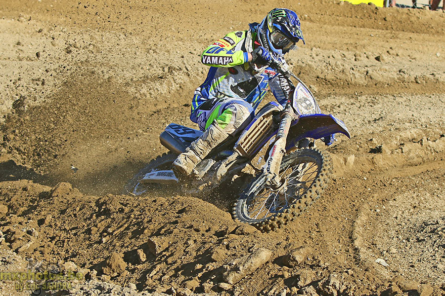 20/09/2015 D_glen :  Jeremy VAN HOREBEEK 