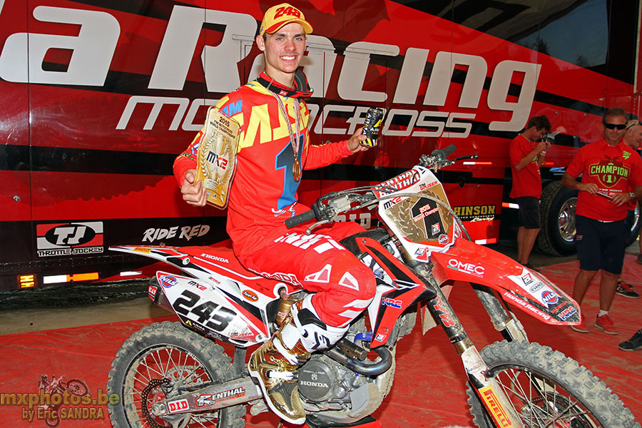  Tim GAJSER 