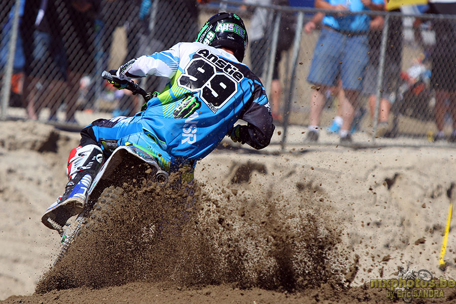  Max ANSTIE 