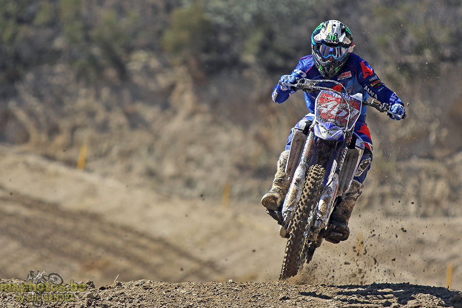  Romain FEBVRE 