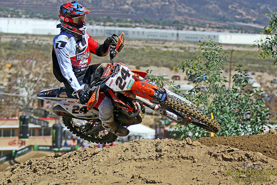  Shaun SIMPSON 