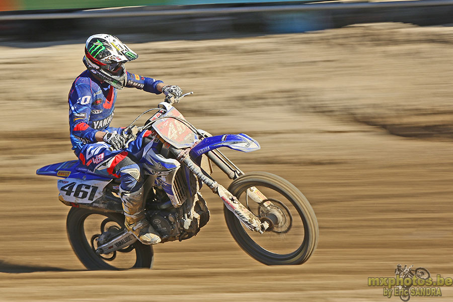  Romain FEBVRE 