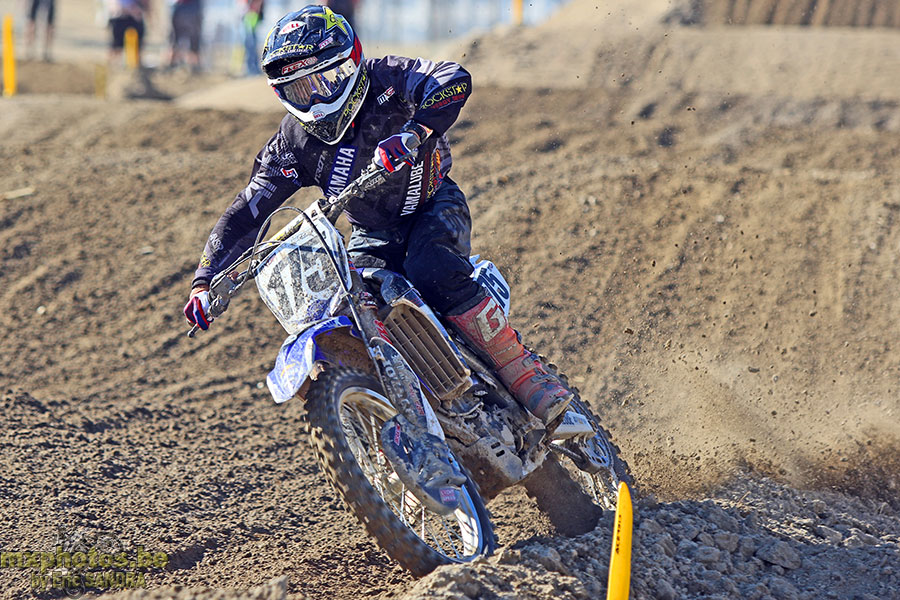  Cooper WEBB 