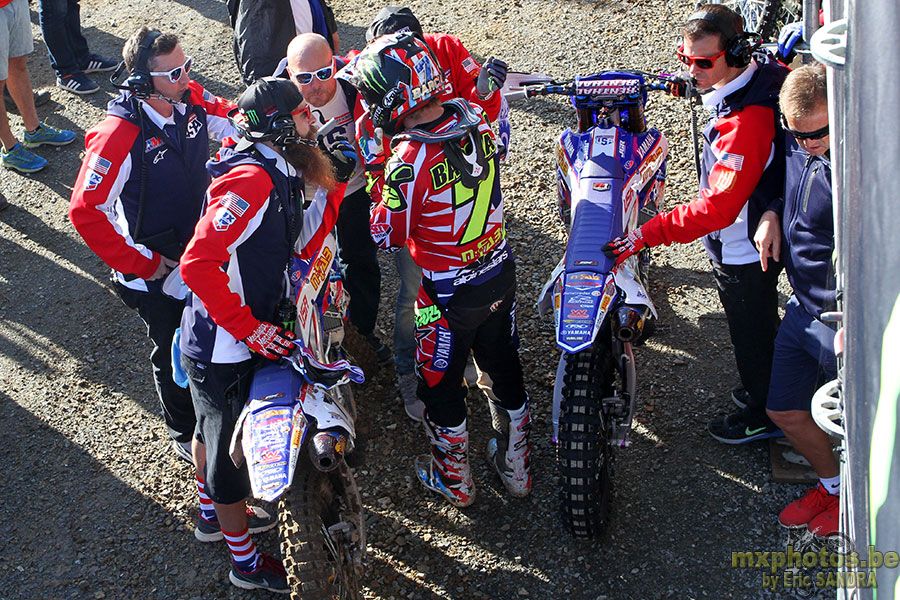  Justin BARCIA 