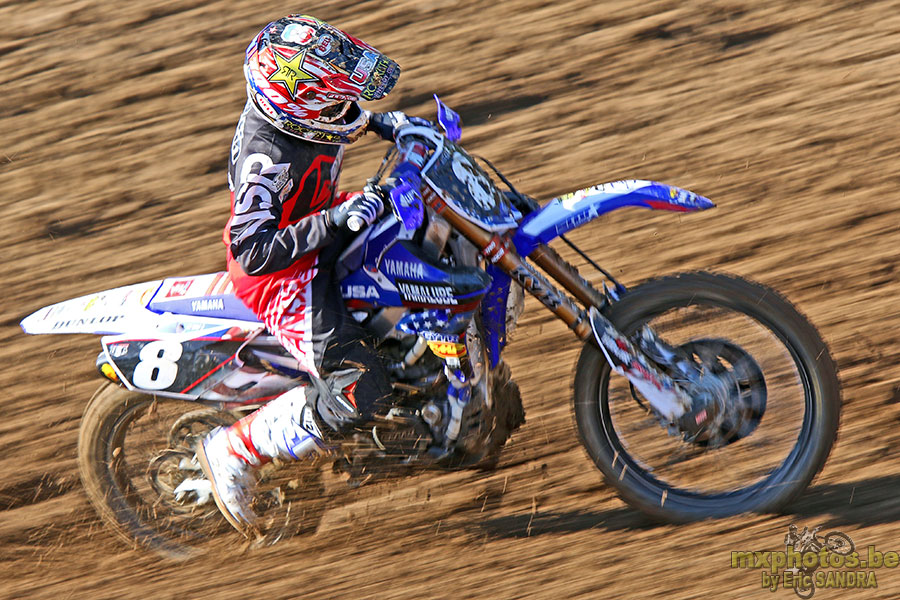  Jeremy MARTIN 