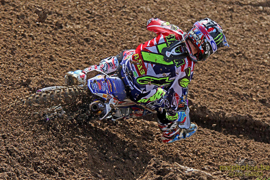  Justin BARCIA 