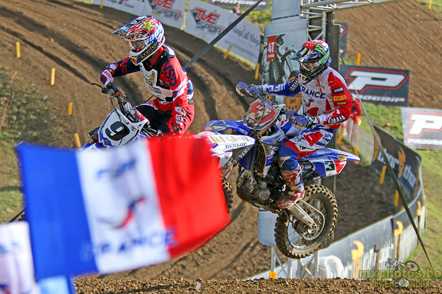  Cooper WEBB Romain FEBVRE 