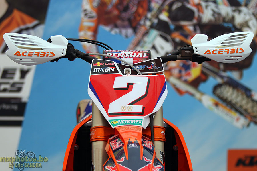  Marvin MUSQUIN 