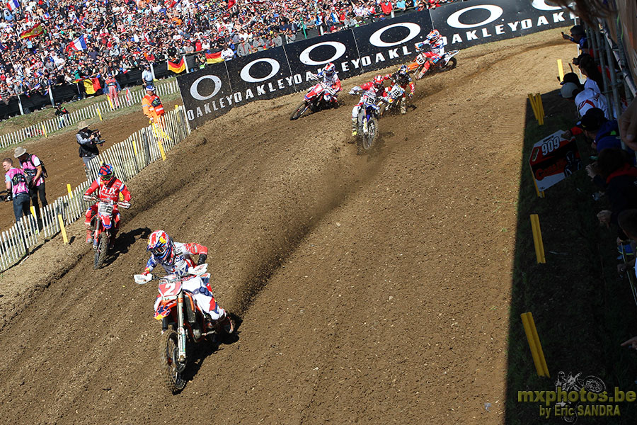  Marvin MUSQUIN Evgeny BOBRYSHEV 