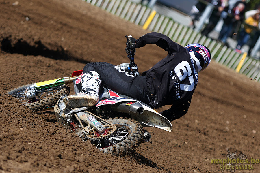  Ben TOWNLEY 