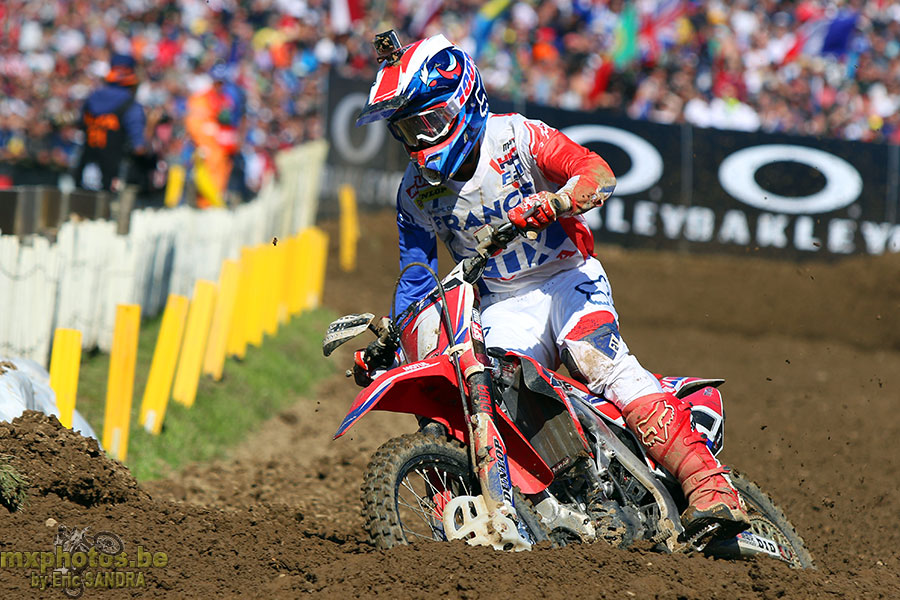  Gautier PAULIN 