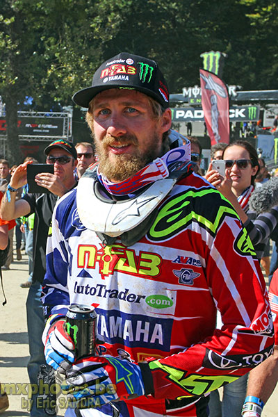  Justin BARCIA 