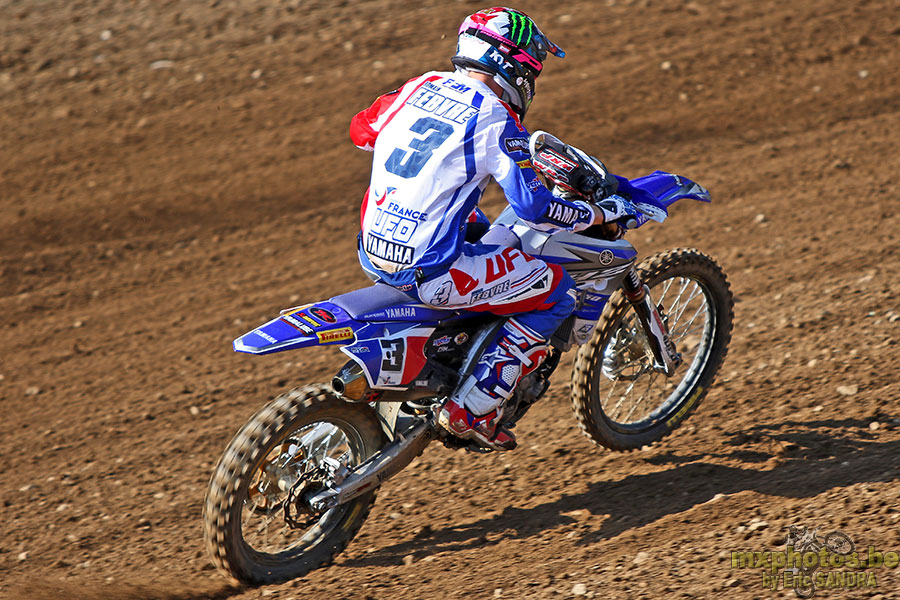  Romain FEBVRE 