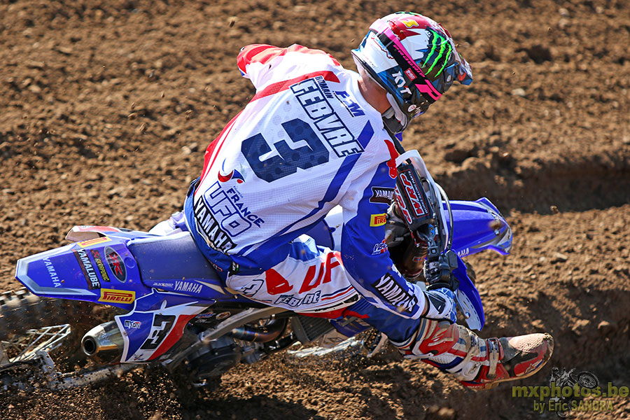  Romain FEBVRE 