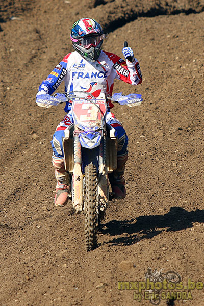  Romain FEBVRE 