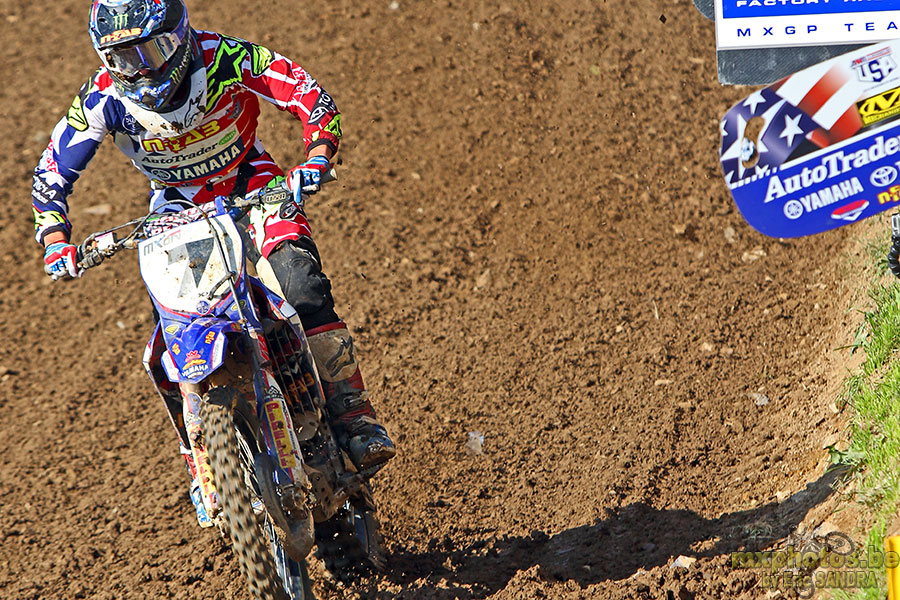  Justin BARCIA 