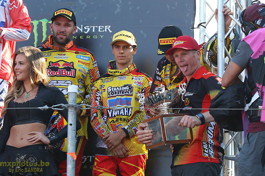  MXoN 2015 podium 