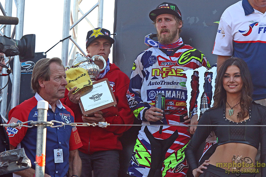  MXoN 2015 podium 