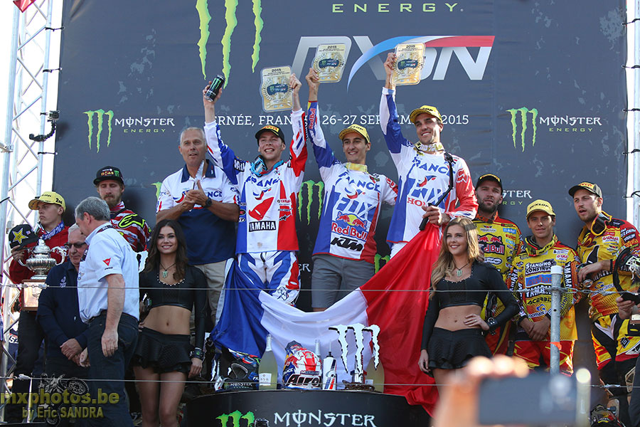  MXoN 2015 podium 