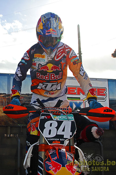  Jeffrey HERLINGS 