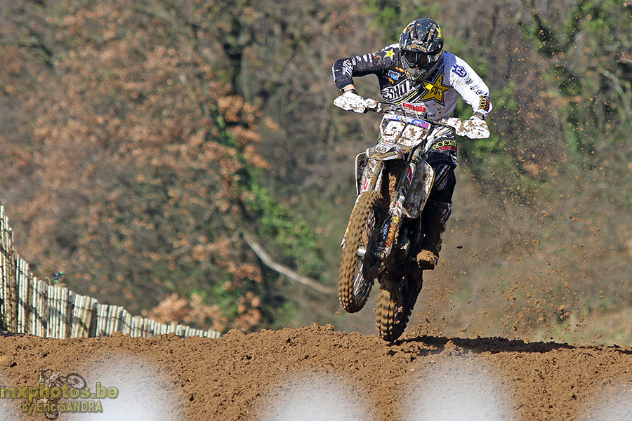  Max ANSTIE 