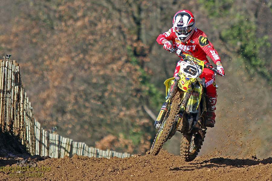  Ben TOWNLEY 