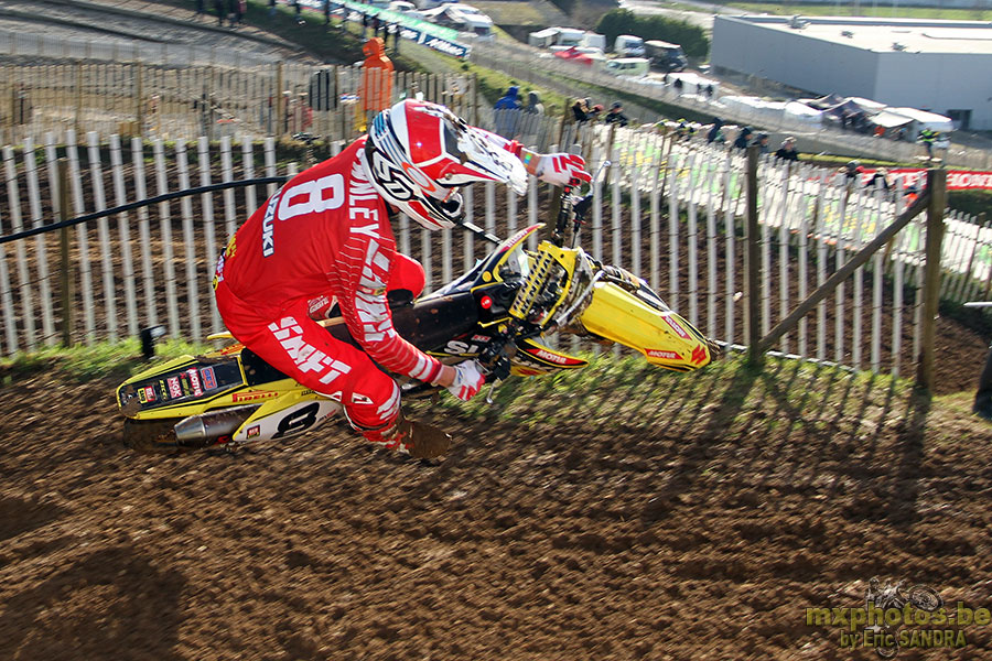  Ben TOWNLEY 