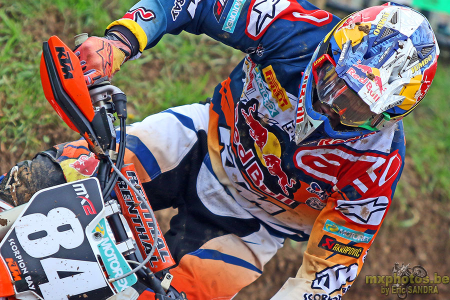  Jeffrey HERLINGS 