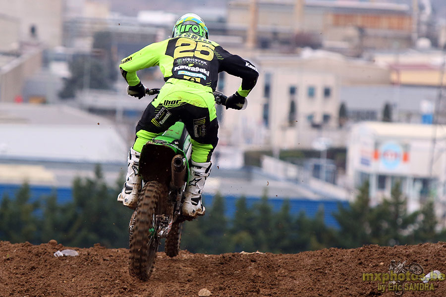  Clement DESALLE 