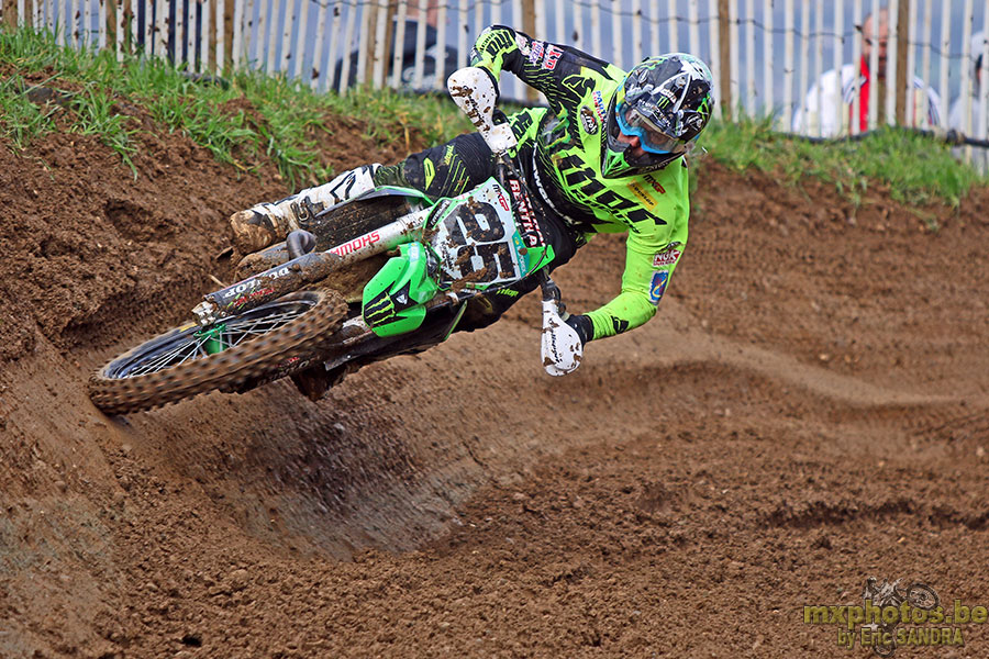  Clement DESALLE 