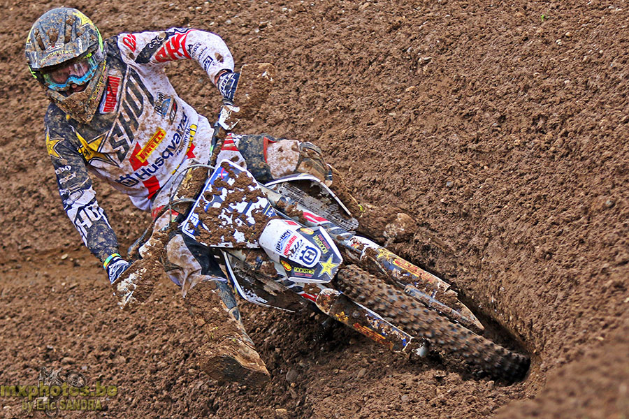  Max ANSTIE 