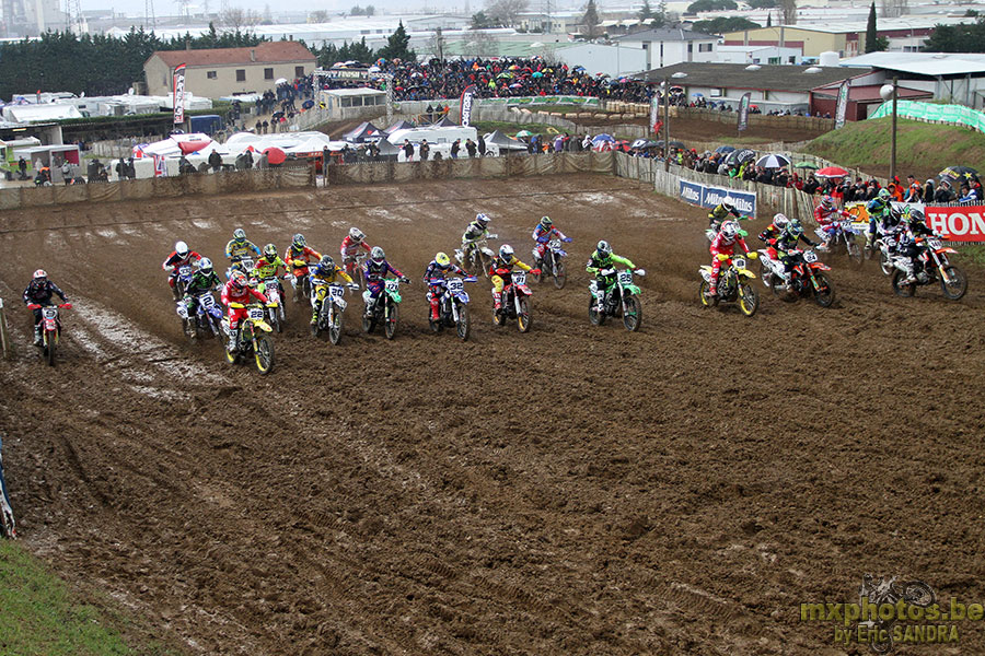  Start MXGP Race1 