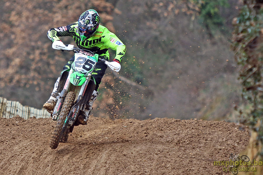  Clement DESALLE 