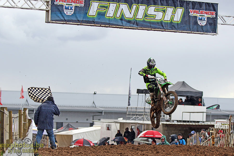  Clement DESALLE 