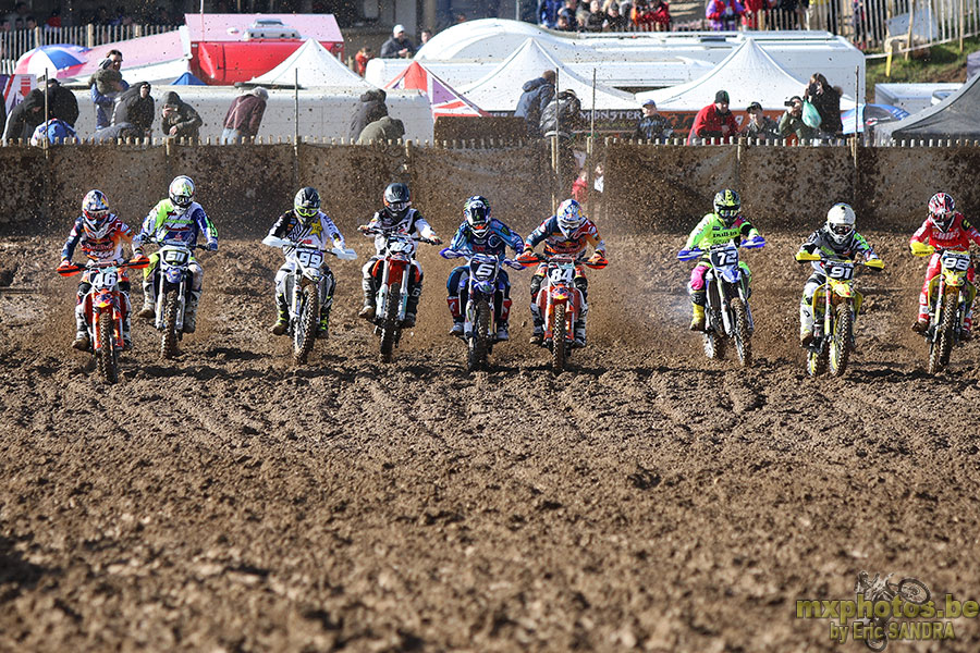  Start MX2 Race2 