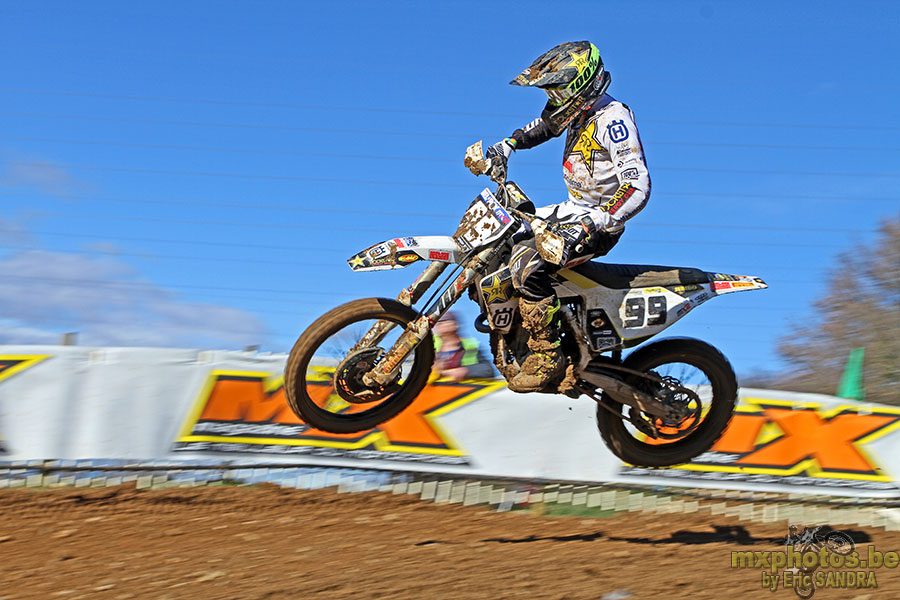  Max ANSTIE 