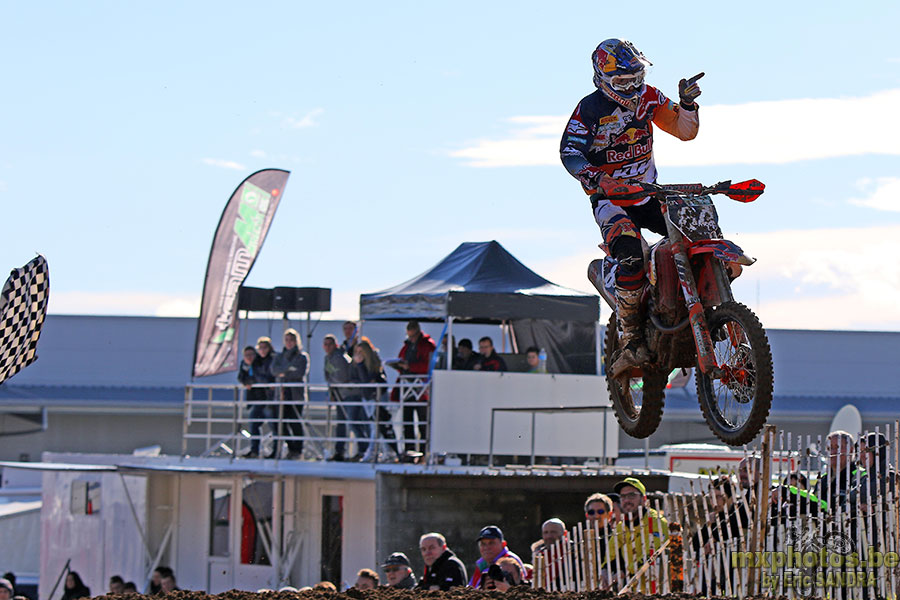  Jeffrey HERLINGS 