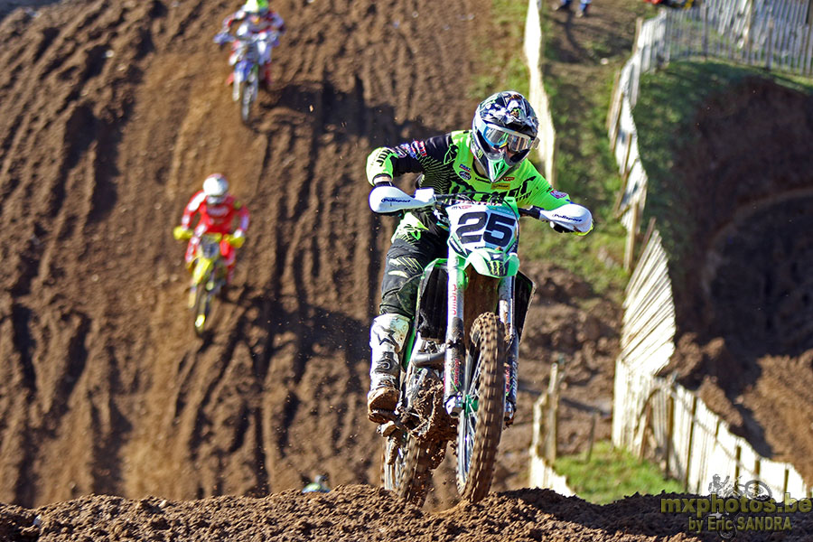  Clement DESALLE 