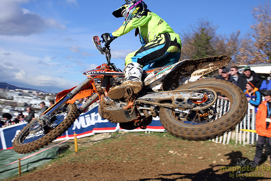  Shaun SIMPSON 