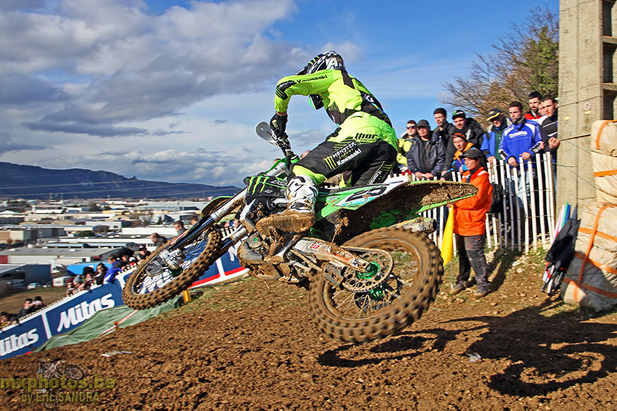  Clement DESALLE 