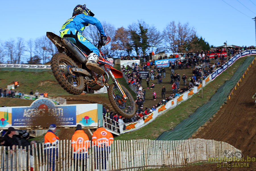  Shaun SIMPSON 