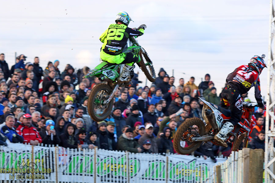  Clement DESALLE 