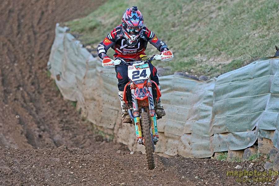  Shaun SIMPSON 