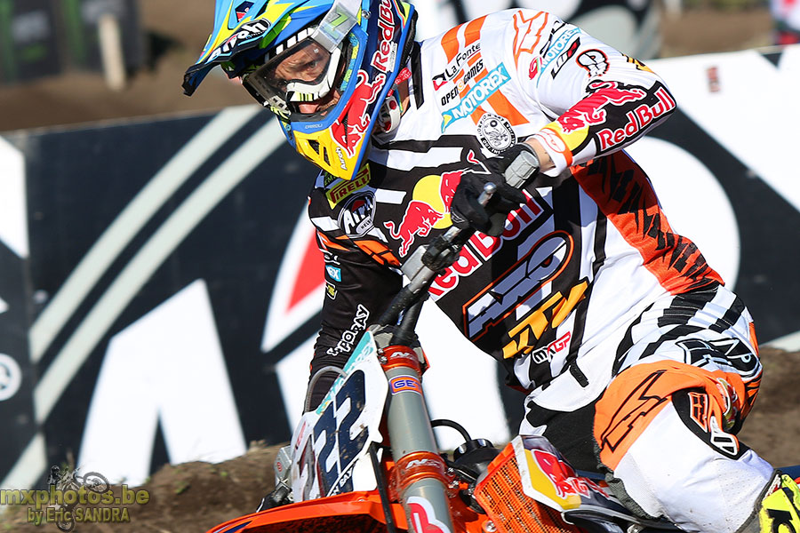 28/03/2016 Valkenswaard :  Antonio CAIROLI 